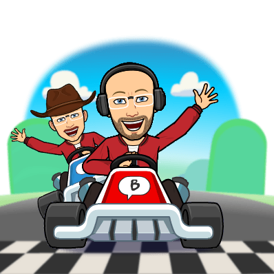 Racing Racing