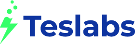 Teslabs-Logo